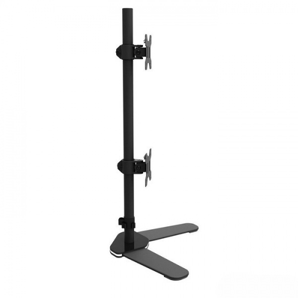 Giá Treo Hai Màn Hình Máy Tính M073 (17 – 27 Inch) - 2