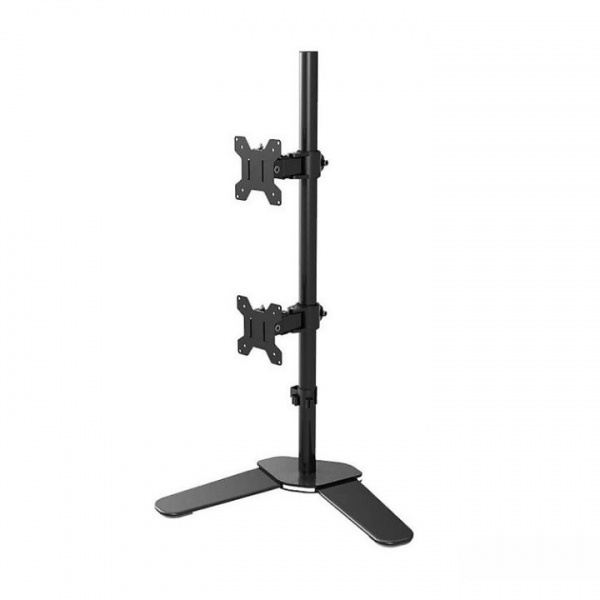 Giá Treo Hai Màn Hình Máy Tính M073 (17 – 27 Inch) - 5