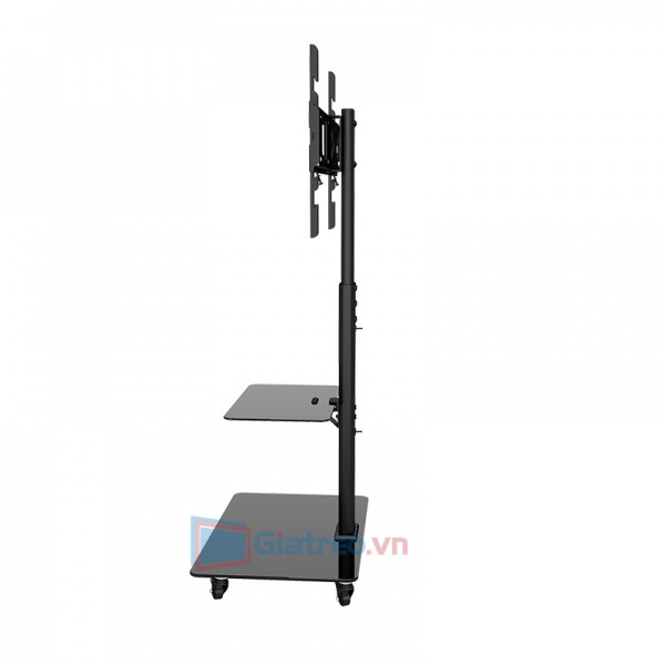Giá Treo Tivi Di Động ErgoTek E1250 hàng cao cấp - 4